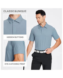 เสื้อยืดผู้ชายคุณภาพสูง ขายส่ง ผ้าฝ้าย 100% ถักทอ ระบายอากาศได้ดี ทรงหลวม แขนสั้น ออกแบบได้ตามต้องการ ไซส์ใหญ่ - Product Image 4