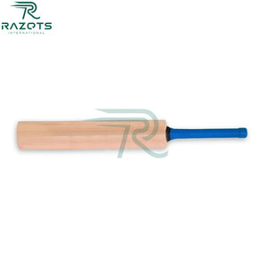 Bate de Cricket de Madera de Primera Calidad, Bate de Madera Resistente Hecho a Mano para Juego Profesional - Product Image 5