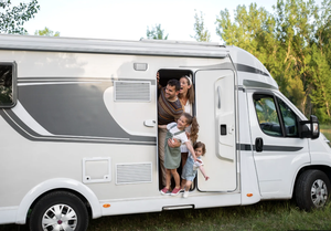 Autocaravana Changan de Lujo, Camper Deslizable para 2 Personas, 4x4, Volante a la Izquierda, Gasolina, Semirremolque, Precio de Fábrica, Nuevo - Product Image 4