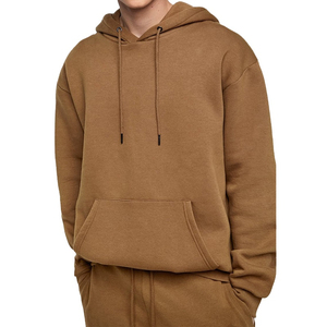 Men's Suits Activewear Sweatsuit Hood Track Suits Sets Custom Tracksuits Jogger Hoodie Suit Set Sportswear Men Tracksuit - Product Image 1