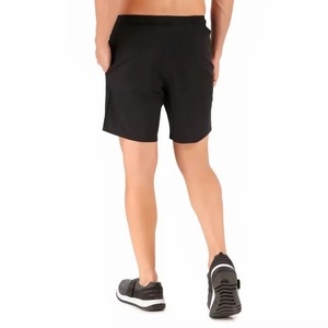 Pantalones Cortos de Baloncesto de Lana para Hombre, Personalizados al por Mayor, de Verano, Sólidos, de Secado Rápido, Ecológicos, Casuales, para Entrenamiento y Running - Product Image 2