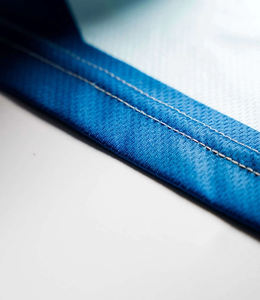 Uniformes de Hockey sobre Hielo Personalizados OEM Profesionales, Sublimados, Transpirables, Impresos, 100% Poliéster, Uniformes de Hockey sobre Hielo Personalizados para Equipos - Product Image 4