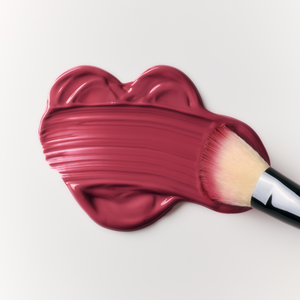 Nuse Mousse Care Cheek 06 Heart 16ml |   Fard à joues liquide K-Beauty, éclat naturel, longue tenue, hydratant - Product Image 4