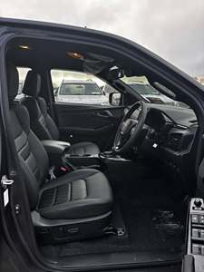 ISUZU D-MAX 1.9 TWIN TURBO LSE DIESEL RHD 2026, PREMIÈRE MAIN, PICKUP D'OCCASION EN BON ÉTAT - Product Image 2
