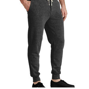 Pantalon homme délavé, dernière mode, coupe évasée, streetwear personnalisé, coupe bootcut, imprimé vintage, effet usé, délavé à l'acide, imperméable - Product Image 1