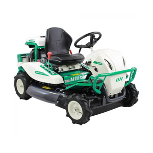 Tractor Cortacésped con Amplio Rango de Corte para un Cuidado del Césped Más Rápido y Mayor Productividad - Product Image 5