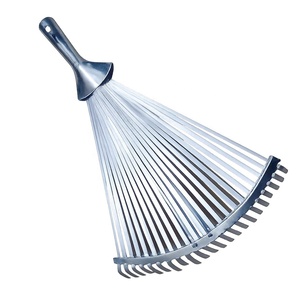 22 Teeth Garden Rake <b>Head</b> Replacements - Product Image 5