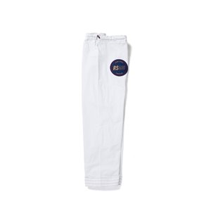 Venta al por Mayor de Kimonos AZ para BJJ Jiu Jitsu, Personalizables / Kimono 100% Algodón 500g, Elástico, Duradero, Transpirable, Unisex - Product Image 6