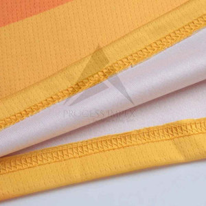 Ensemble d'uniformes de basketball personnalisés pour hommes, maillot et short sublimés, vêtements de sport d'équipe, Process Impex - Product Image 6