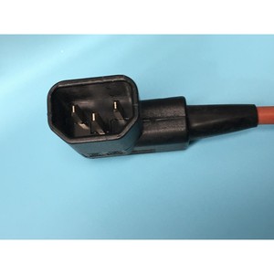 สายเคเบิล AMAT รุ่น 0620-01185 สำหรับอุณหภูมิ, รุ่น 0620-01186 สำหรับน้ำ - อุปกรณ์และอะไหล่เซมิคอนดักเตอร์ระดับโลกที่เชื่อถือได้ - Product Image 3