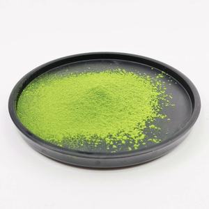 Té Matcha Wakokoro de Grado Ceremonial, Hisui Shizuoka Okumidori, Molido a Mano, Primera Cosecha, Bolsa de 30g, Marca Privada, Japonés - Product Image 1