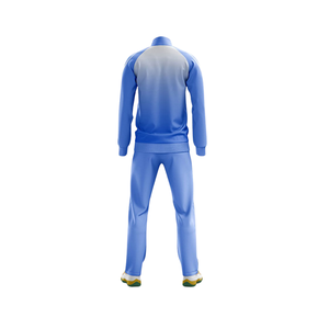 Tenue de sport personnalisée sublimée – Intérieur brossé doux au toucher – Vêtements de sport de qualité supérieure pour les détaillants mondiaux - Product Image 3