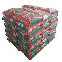Superman 25kg gaya desain industri perekat ubin berbasis semen kualitas ekspor Vietnam harga pabrik polimer dimodifikasi