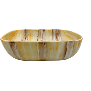 Best Quality Modern Bathroom Sink Countertop Washbasin Ceramic Counter Table Top Art <b>Hand</b> <b>Wash</b> Basin - Product Image 2