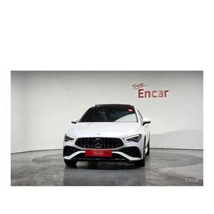 Mercedes-Benz CLA250 4MATIC Clase CLA 2024/6, 12,805 km, Volante a la Izquierda, Cámara Trasera - Product Image 3