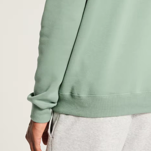 เสื้อฮู้ดสตรีทแวร์แบบหนาพิเศษ พิมพ์ลายโลโก้ตามสั่ง สำหรับผู้ชาย ผ้าฟลีซ เหมาะสำหรับฤดูหนาว - Product Image 3