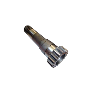 เฟืองพีทีโอเหล็กหล่อพรีเมียม รุ่น Zango 1868531M1 สำหรับรถแทรกเตอร์ Massey Ferguson อะไหล่ทดแทนสำหรับระบบส่งกำลัง - Product Image 4