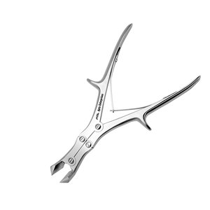 เครื่องมือผ่าตัดกระดูกและข้อ สแตนเลสสตีล STILLE HORSELY BONE CUTTER แบบใช้มือ ความแม่นยำสูง ใช้ซ้ำได้ เกรดทางการแพทย์ Apto - Product Image 6