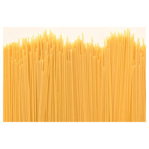 Pâtes spaghetti de qualité supérieure, commande en gros, adaptées aux restaurants, aux services de traiteur et au commerce de détail - Product Image 2