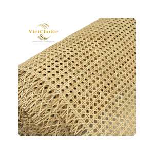 Panneaux en rotin naturel VietChoice, écologiques, durables, antidérapants, accessoires de meubles tissés - Product Image 1