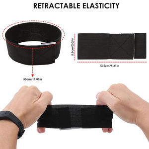 Brazalete Deportivo de Moda para Hombre y Mujer, en Oferta, Disponible en Stock - Product Image 2