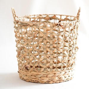 ตะกร้าผักตบชวาตะกร้าใส่น้ำ - Product Image 6