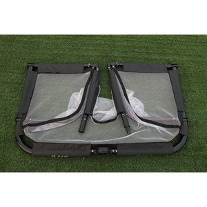 เสาประตูอลูมิเนียมแบบพกพา 5 x 3 ฟุต - Product Image 5