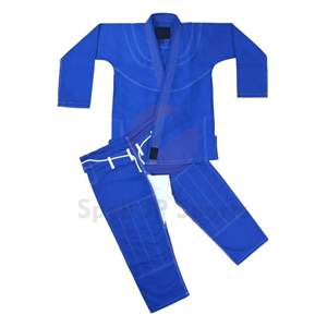 Uniformes de Jiu Jitsu Personalizados al por Mayor, Kimonos Bjj, Conjunto de Uniformes, Ropa de Artes Marciales Brasileñas, Lote de Uniformes de Jiu Jitsu # 29 - Product Image 3