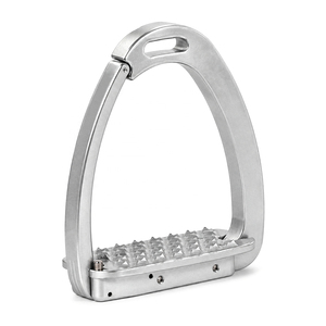 Estribos de Seguridad Venice Evo de Aluminio para Montar a Caballo, Marca QNQ Industries, Tamaño Personalizado, Ligeros, Suministros Ecuestres - Product Image 6