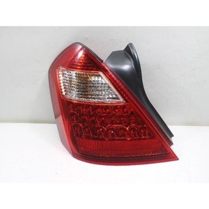 Feu arrière gauche LED d'occasion d'origine SM7 EX2/LF 2004-2011 53801527 - Product Image 1