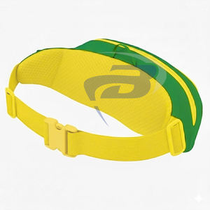 กระเป๋าคาดเอว Chi Eta Phi CEPhi สำหรับผู้หญิง ดีไซน์ทันสมัย เหมาะสำหรับการเดินทาง คุณภาพสูง สไตล์กรีก พร้อมส่ง - Product Image 3