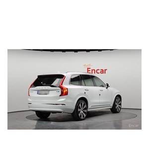 Volvo XC90 B6 Ultimate 2023 avec conduite à gauche, boîte automatique, caméra de recul, 57 123 km, excellent état - Product Image 2