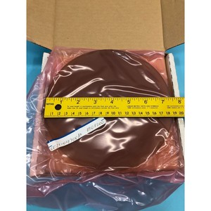 AMAT 0021-09708 INSULATOR, GDP, TRENCH-NARROW <b>GAP</b> - Trusted Global Legacy Semiconductor Equipment and Parts at - Product Image 3