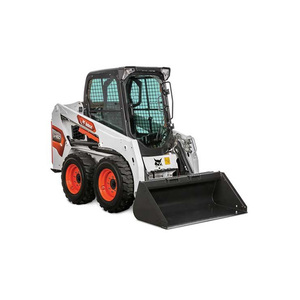 Premium Quality Skid Steer Loader Industrial Machinery Wholesale Supply - Product Image 1