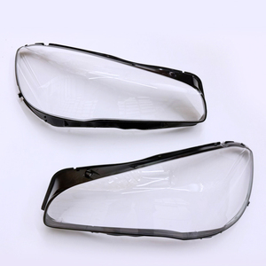 Lente de cristal para faro delantero para BMW F46 2020-2023 - Product Image 5