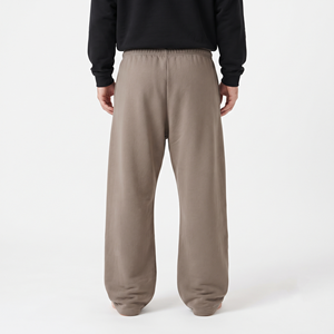 Pantalon de jogging pour homme, coupe ample, respirant, à taille élastique, style décontracté, idéal pour l'hiver, design personnalisé - Product Image 5