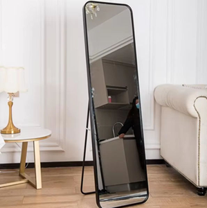 Full Length <b>Wall</b> <b>Mirror</b> Floor Standing <b>Mirror</b> <b>for</b> Living Room - Product Image 5