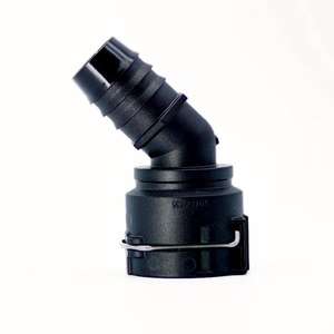 Connecteurs rapides de haute qualité NW12 NW16 PA6 PA66 PA12 SAE VDA à bas prix, état neuf, en caoutchouc pour pièces automobiles BYD - Product Image 4