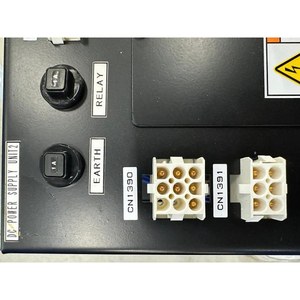 Équipement semi-conducteur d'occasion Hitachi BBET-11, état actuel, pièces détachées - Product Image 2