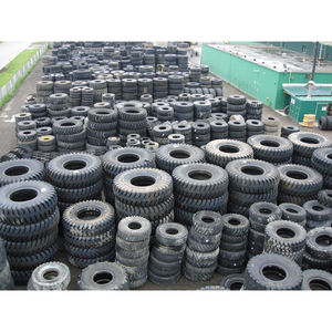 Neumático Recto para Todas las Posiciones 315/80R22.5, Fabricante de Neumáticos Shandong en China con Garantía y Certificado ECE - Product Image 5