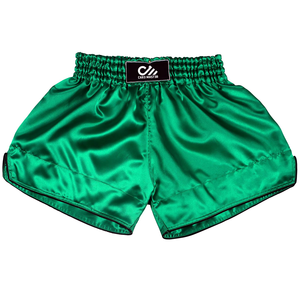 Shorts de boxe Muay Thai MMA personnalisés grande taille, respirants, séchage rapide, écologiques, avec cordon de serrage, décontractés - Product Image 3