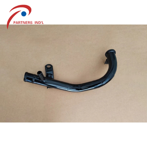 ZPartners ท่อสูบน้ำหล่อเย็นสำหรับรถ Chrysler Voyager Dodge Grand Avan VW Routan Fiat truck VW Routan - Product Image 2