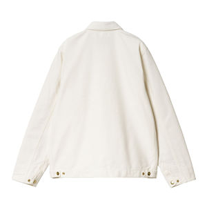 Ropa de Invierno para Hombre de Alta Calidad, Personalizada, de Lona de Algodón Twill, Fabricante OEM con un Corte Moderno - Product Image 3