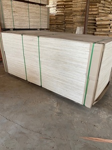 แผ่นไม้อัด bintangor Styrax ชั้นสองได้รับการรับรอง E2การออกแบบอุตสาหกรรมไม้อัดทุกขนาดพร้อมบรรจุภัณฑ์ที่ทนทาน - Product Image 6