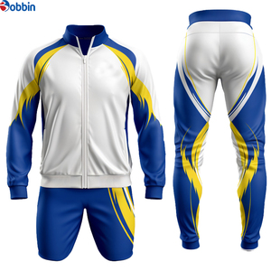 Chaqueta Deportiva Personalizada de Alta Calidad con Diseño de Sublimación, Logotipo Personalizado, Talla Grande, Informal, Transpirable, para Exteriores - Product Image 6