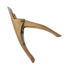 Cortauñas Acrílico de Alta Calidad, Cortauñas de Acero Inoxidable - Product Image 5