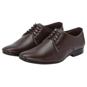 Men Shoes Leather Luxury Handmade Round Toe Leather Upper Formal Casual Styles Manufacturer Export - Product Image 4
