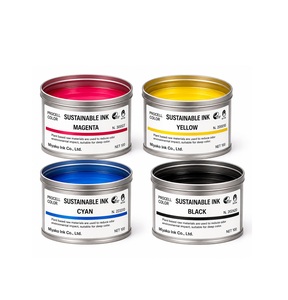 ผู้ผลิตคุณภาพดี สีผสมอเนกประสงค์แท้ ขนาด 500 มล. สำหรับสีทา - Product Image 1