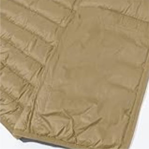 Chaqueta Acolchada de Invierno Unisex al por Mayor, Personalizada, Rellena de Poliéster, con Capucha, Bordada, Impermeable, Ligera, para Exteriores - Product Image 6