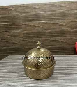 Nueva Cacerola Metálica Colgante con Tapa, Calentador de Alimentos con Soporte, Plato para Servir Buffet - Product Image 3